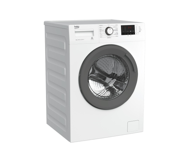 BEKO WTV8612XAW - 454616 - zdjęcie 2